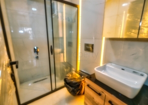 1 + 1, 2 + 1 and 4 + 1 apartments in the Hurma- Antalya