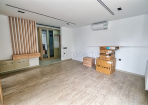 1 + 1, 2 + 1 and 4 + 1 apartments in the Hurma- Antalya