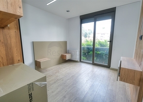 1 + 1, 2 + 1 and 4 + 1 apartments in the Hurma- Antalya