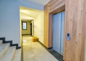 1 + 1, 2 + 1 and 4 + 1 apartments in the Hurma- Antalya