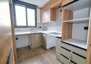 1 + 1, 2 + 1 and 4 + 1 apartments in the Hurma- Antalya