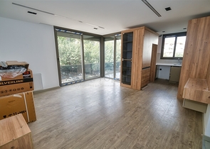 1 + 1, 2 + 1 and 4 + 1 apartments in the Hurma- Antalya