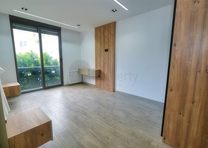 1 + 1, 2 + 1 and 4 + 1 apartments in the Hurma- Antalya