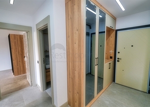 1 + 1, 2 + 1 and 4 + 1 apartments in the Hurma- Antalya