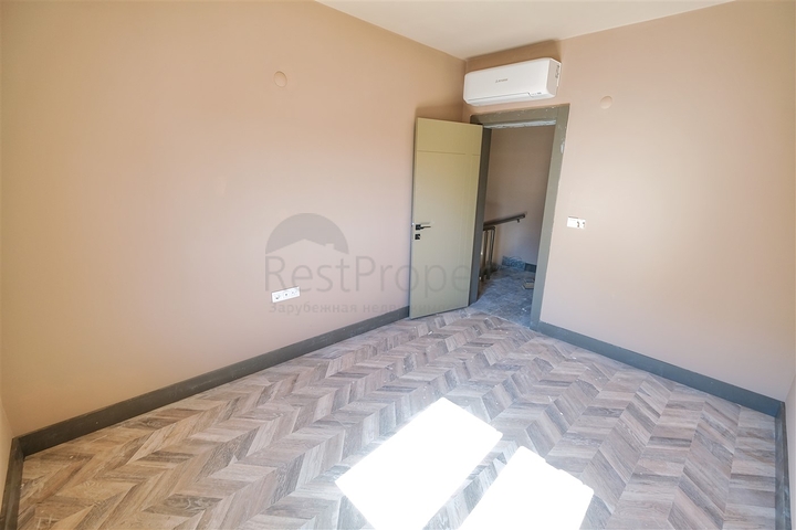 2+1, 3+1 and 4+1 apartments in Konyaalti - Antalya area 