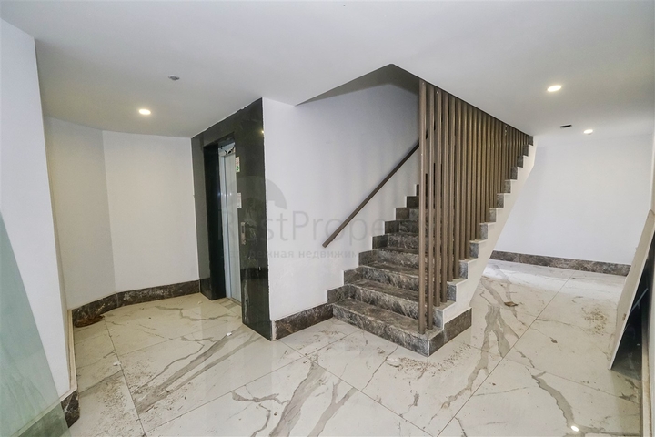 2+1, 3+1 and 4+1 apartments in Konyaalti - Antalya area 