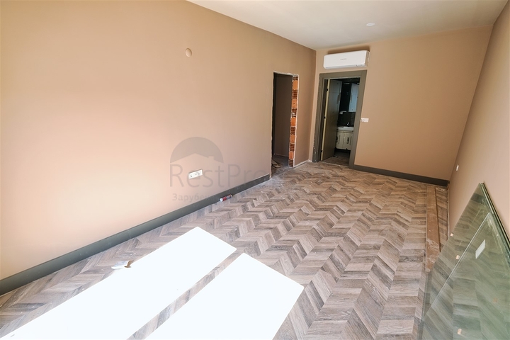 2+1, 3+1 and 4+1 apartments in Konyaalti - Antalya area 