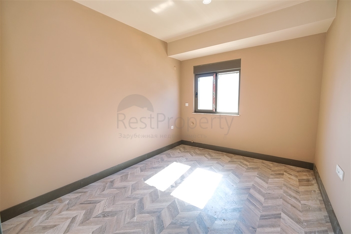 2+1, 3+1 and 4+1 apartments in Konyaalti - Antalya area 