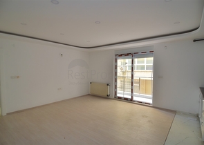 2+1, 3+1 and 3+2 apartments in Antalya city center