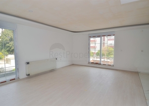 2+1, 3+1 and 3+2 apartments in Antalya city center