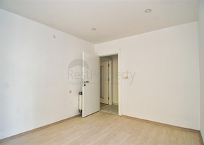 2+1, 3+1 and 3+2 apartments in Antalya city center