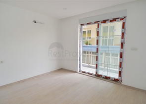 2+1, 3+1 and 3+2 apartments in Antalya city center