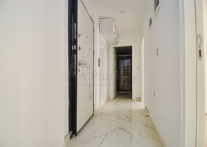 2+1, 3+1 and 3+2 apartments in Antalya city center