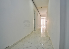 2+1, 3+1 and 3+2 apartments in Antalya city center