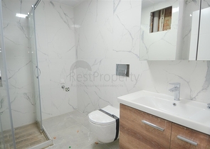 2+1, 3+1 and 3+2 apartments in Antalya city center