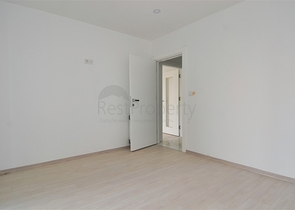 2+1, 3+1 and 3+2 apartments in Antalya city center