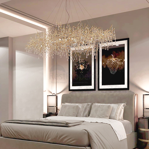 6+1 apartments in the Dutlubahce - Antalya neighborhood 