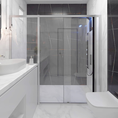 6+1 apartments in the Dutlubahce - Antalya neighborhood 