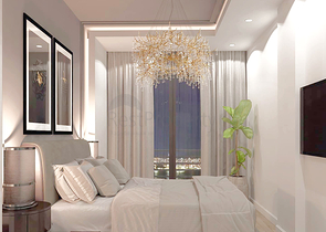 6+1 apartments in the Dutlubahce - Antalya neighborhood 