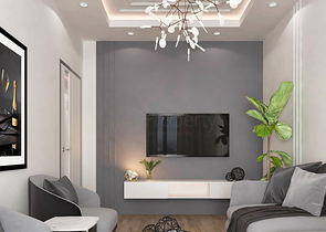 6+1 apartments in the Dutlubahce - Antalya neighborhood 