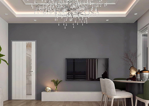 6+1 apartments in the Dutlubahce - Antalya neighborhood 