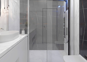 6+1 apartments in the Dutlubahce - Antalya neighborhood 