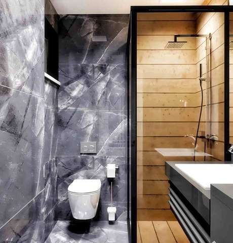 Investment project of 2+1 and 3+1 layout in Kepez - Antalya area 