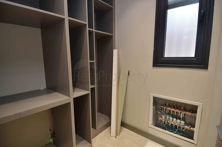 Villa in the complex Doshemealti area - Antalya 