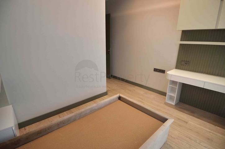 Villa in the complex Doshemealti area - Antalya 