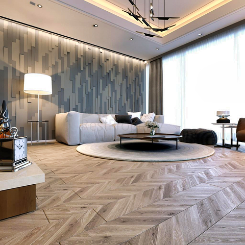 300 m2 4+1 villa in Belek