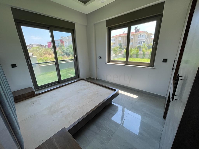 2+1 apartments in Belek Antalya area  