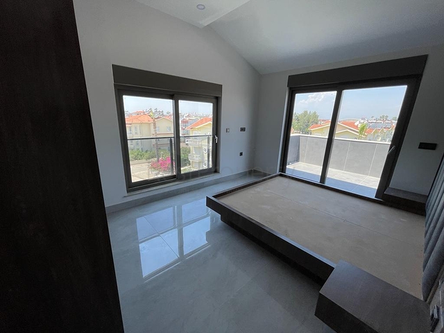 2+1 apartments in Belek Antalya area  