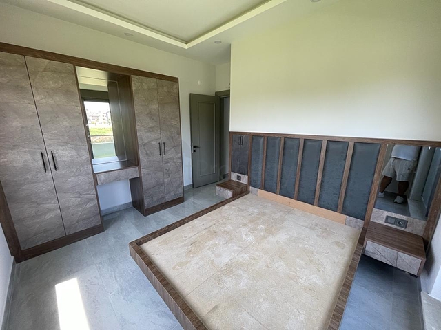 2+1 apartments in Belek Antalya area  