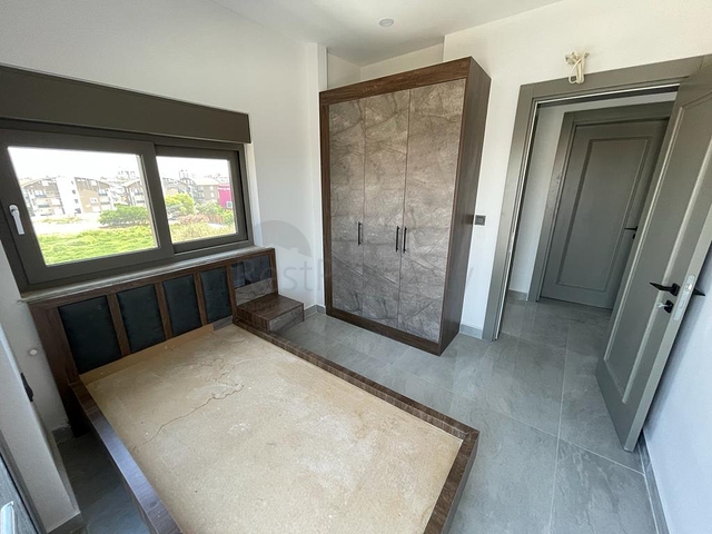 2+1 apartments in Belek Antalya area  