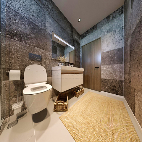 2+1 apartments in Belek Antalya area  