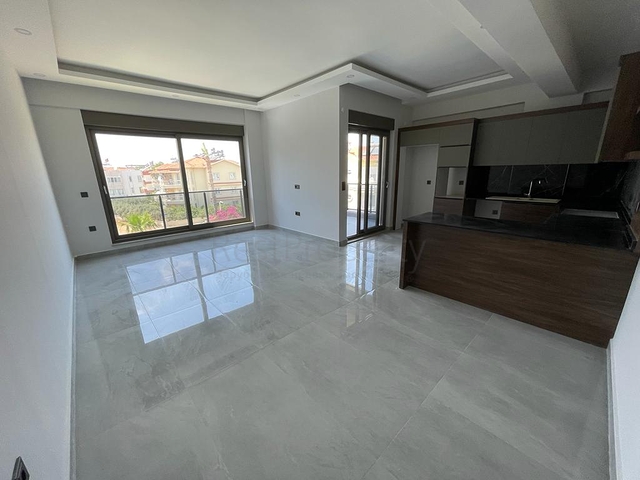 2+1 apartments in Belek Antalya area  