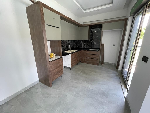 2+1 apartments in Belek Antalya area  