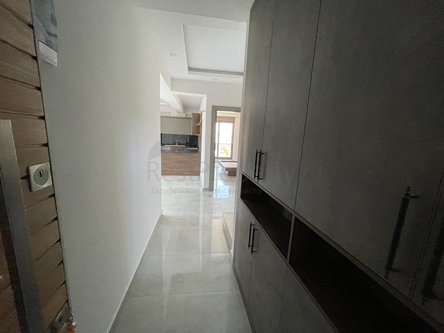 2+1 apartments in Belek Antalya area  