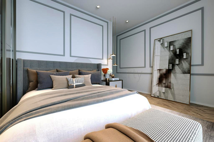 2+1 apartments in Belek Antalya area  