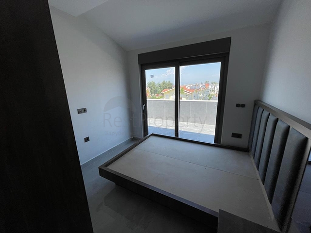 2+1 apartments in Belek Antalya area  