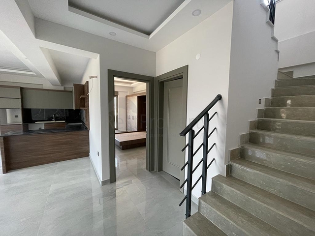 2+1 apartments in Belek Antalya area  