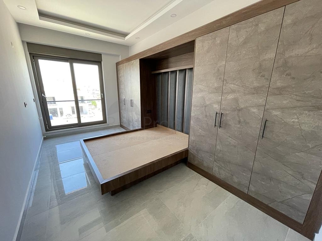 2+1 apartments in Belek Antalya area  
