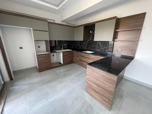 2+1 apartments in Belek Antalya area  