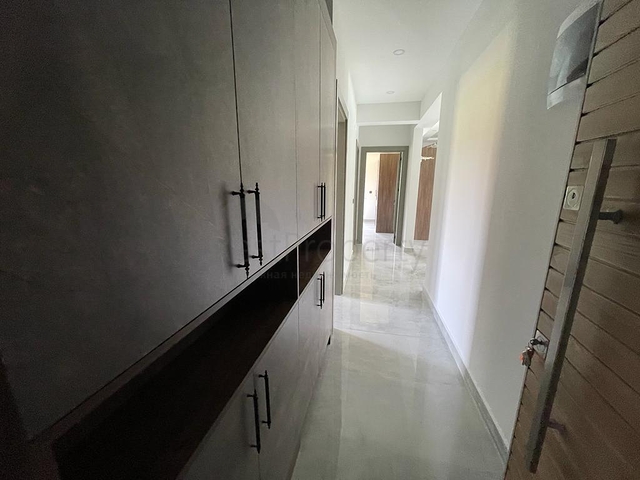 2+1 apartments in Belek Antalya area  