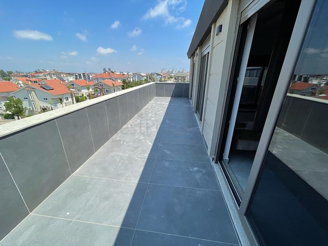 2+1 apartments in Belek Antalya area  