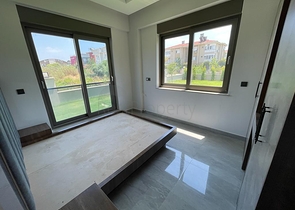 2+1 apartments in Belek Antalya area  