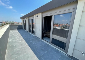 2+1 apartments in Belek Antalya area  