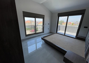 2+1 apartments in Belek Antalya area  