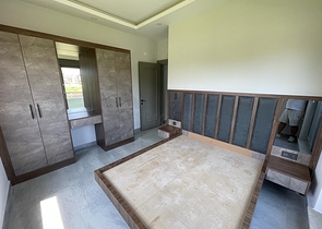 2+1 apartments in Belek Antalya area  