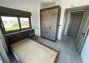 2+1 apartments in Belek Antalya area  